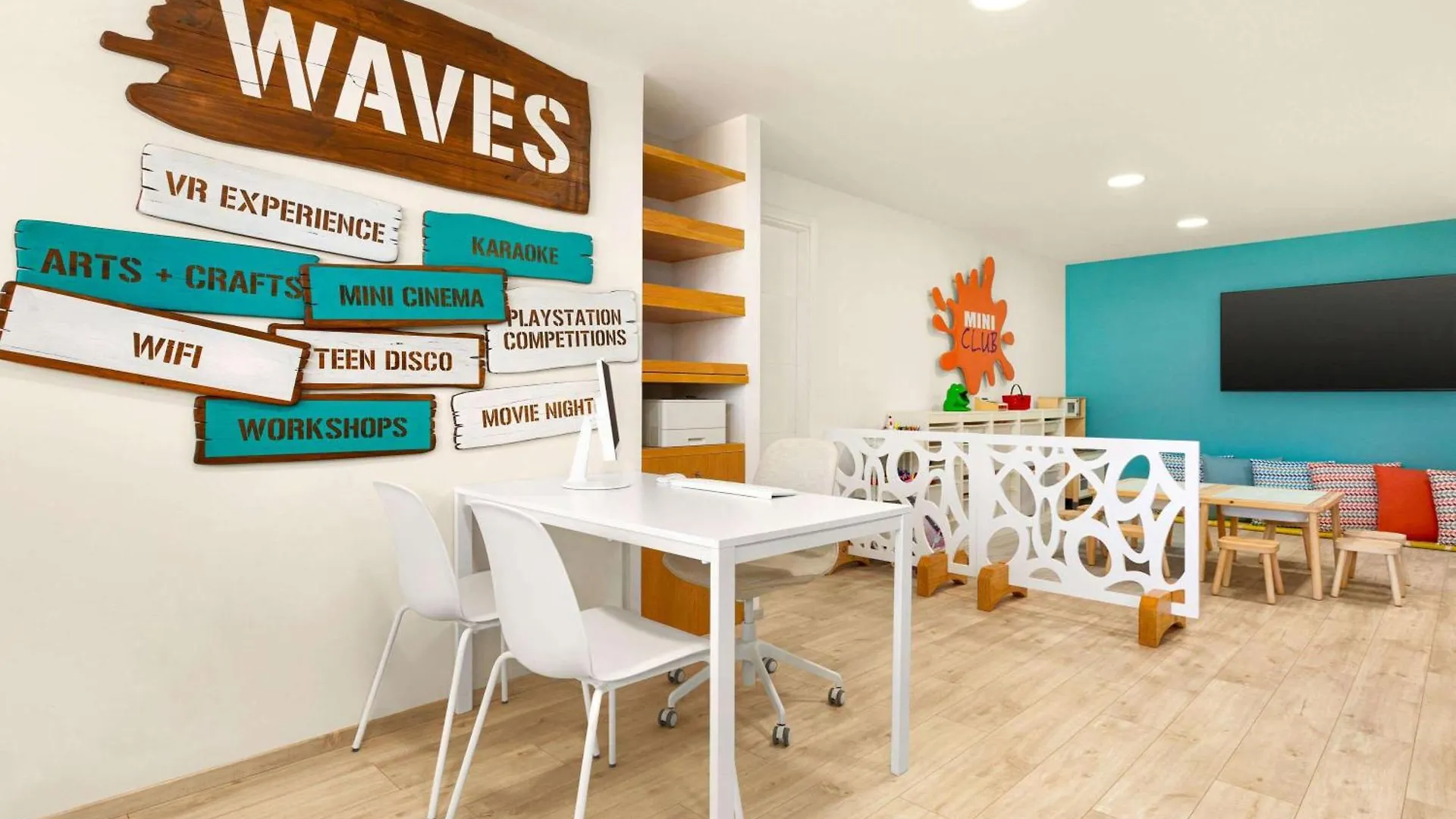 Wyndham Residences Costa Adeje アパートホテル アデヘ