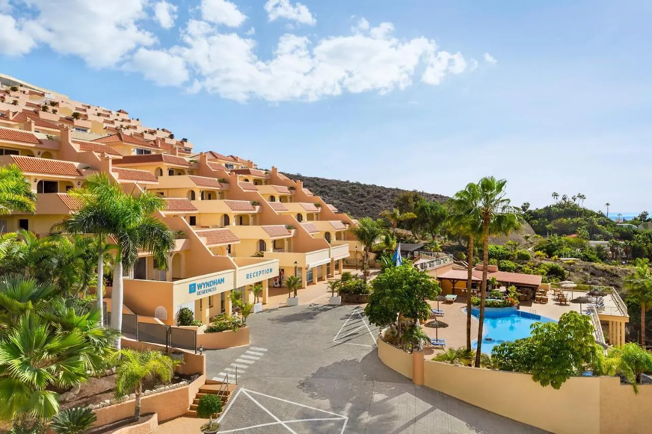 Wyndham Residences Costa Adeje Apartahotel Costa Adeje (Tenerife)