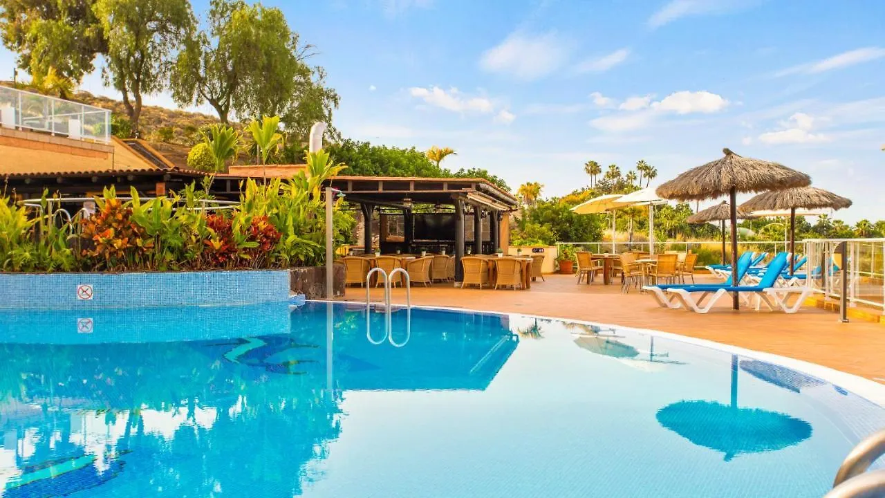 Appart hôtel Wyndham Residences Costa Adeje
