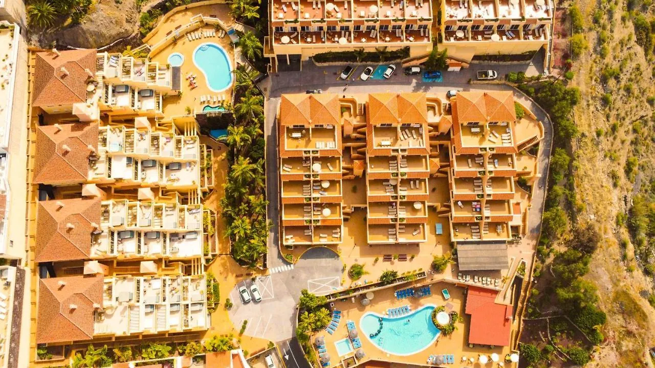 Wyndham Residences Costa Adeje 3*, Costa Adeje (Tenerife) Espagne