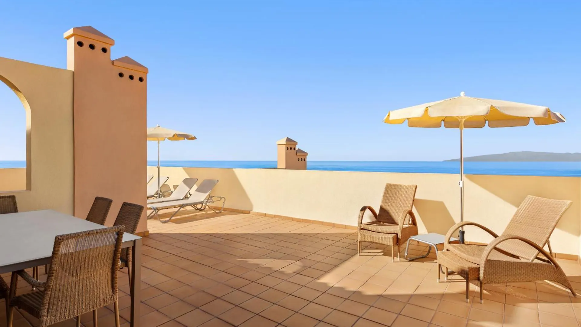 Wyndham Residences Costa Adeje 3*, Costa Adeje (Tenerife)