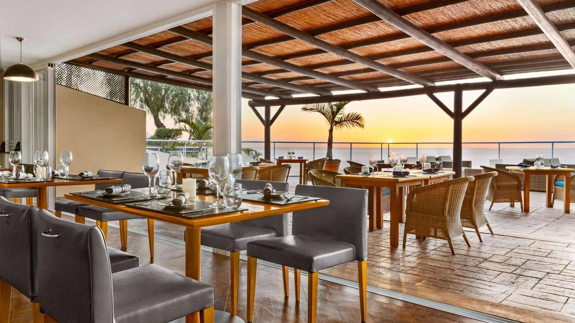 Lejlighedshotel Wyndham Residences Costa Adeje