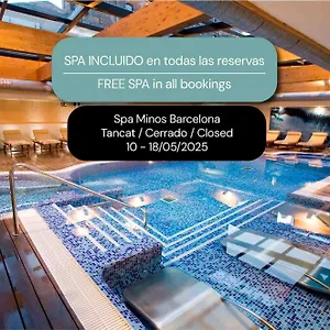 & Olimpica Spanien