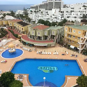 Appartement Orlando La Laguna, Costa Adeje (Tenerife)