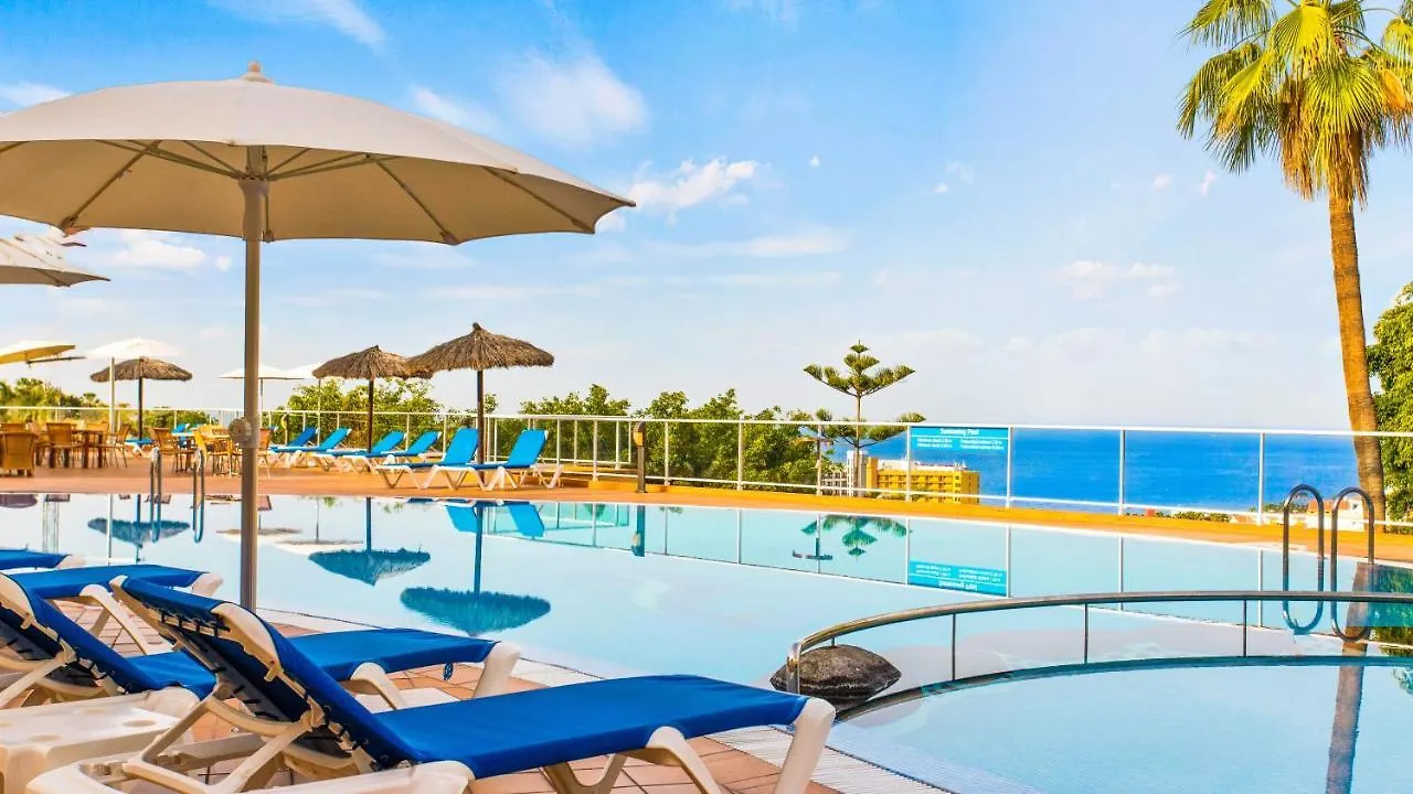 Wyndham Residences Costa Adeje Aparthotel Costa Adeje (Tenerife)