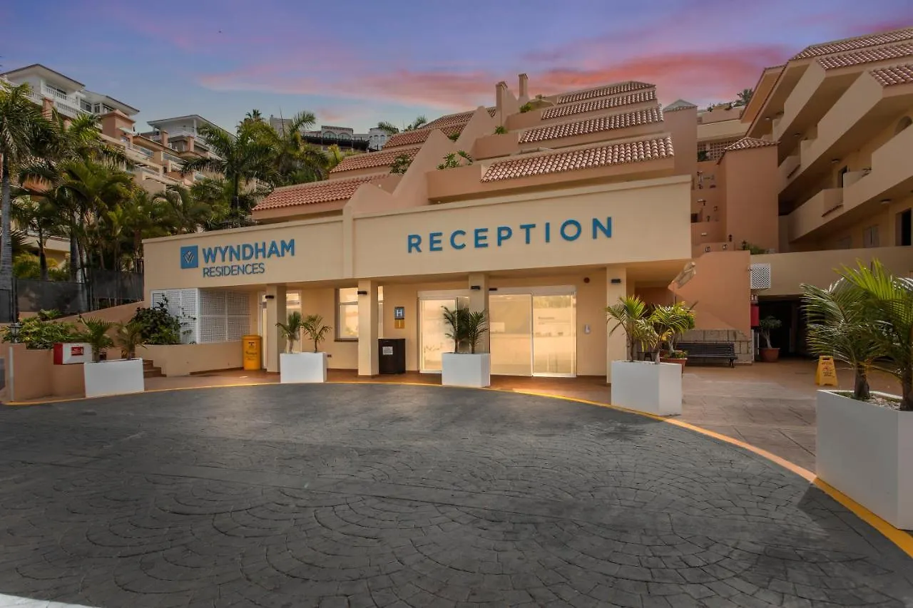 Wyndham Residences Costa Adeje