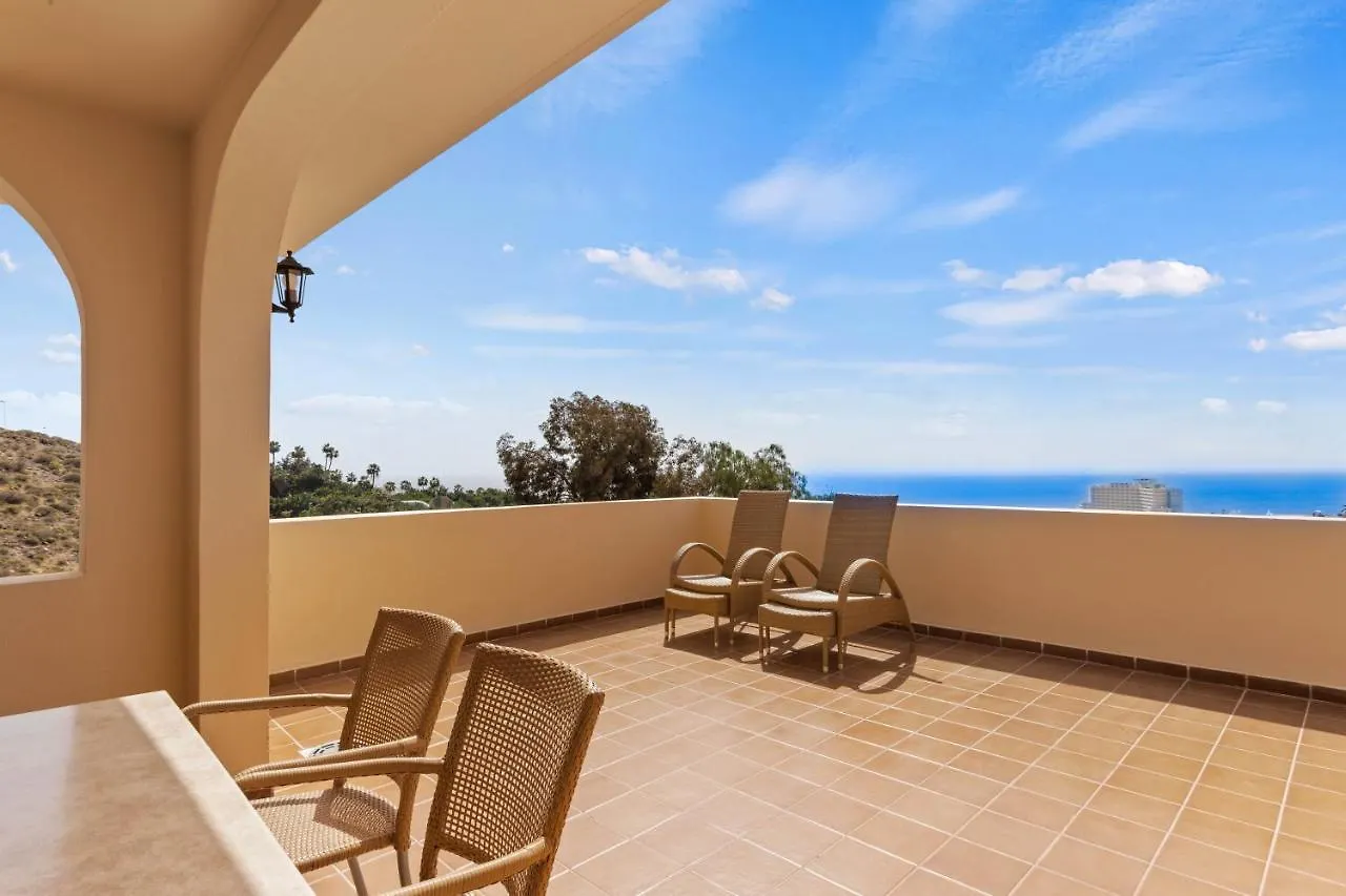 Wyndham Residences Costa Adeje Costa Adeje (Tenerife)