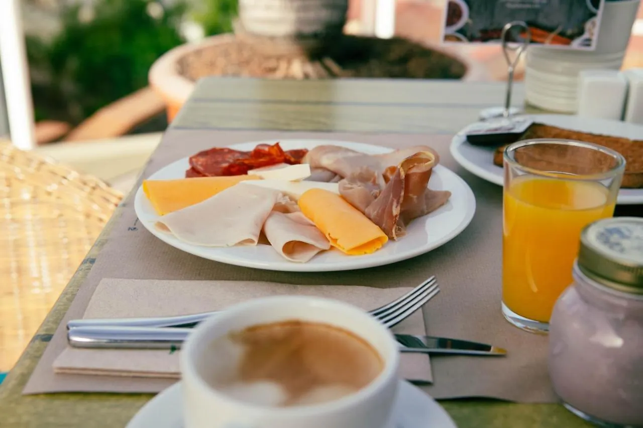 Wyndham Residences Costa Adeje Aparthotel