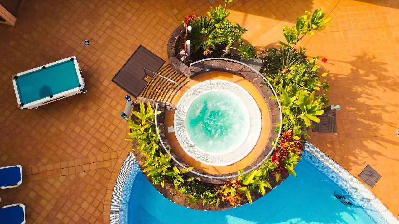 Wyndham Residences Costa Adeje Spain