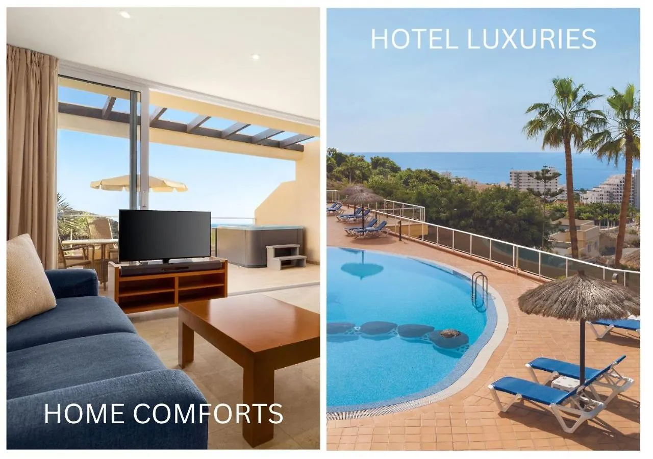 Wyndham Residences Costa Adeje Spain