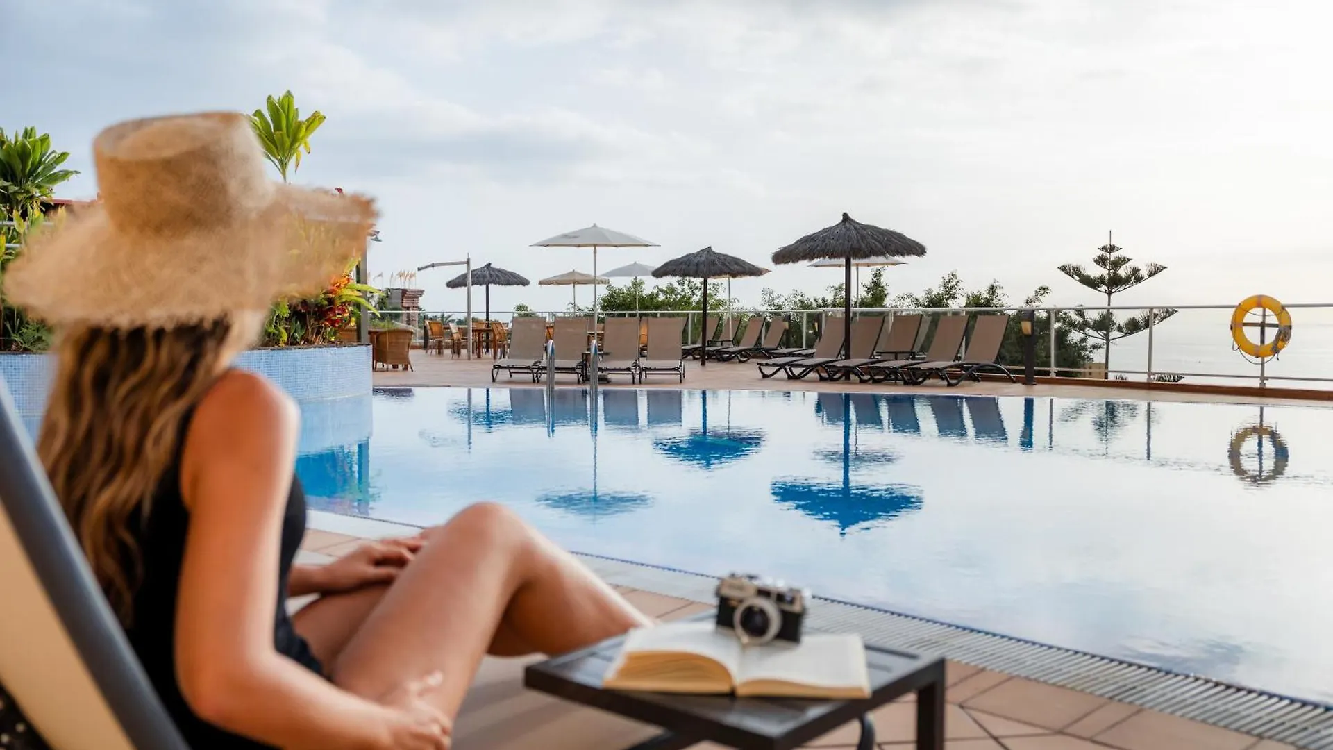 Aparthotel Wyndham Residences Costa Adeje