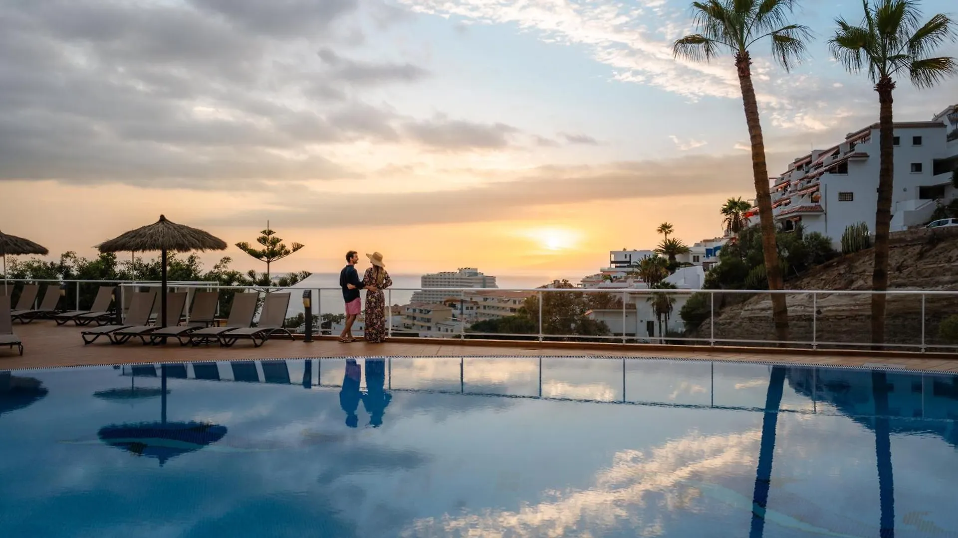 Wyndham Residences Costa Adeje Aparthotel