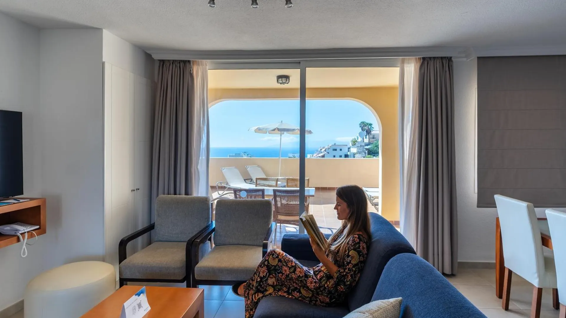 Wyndham Residences Costa Adeje
