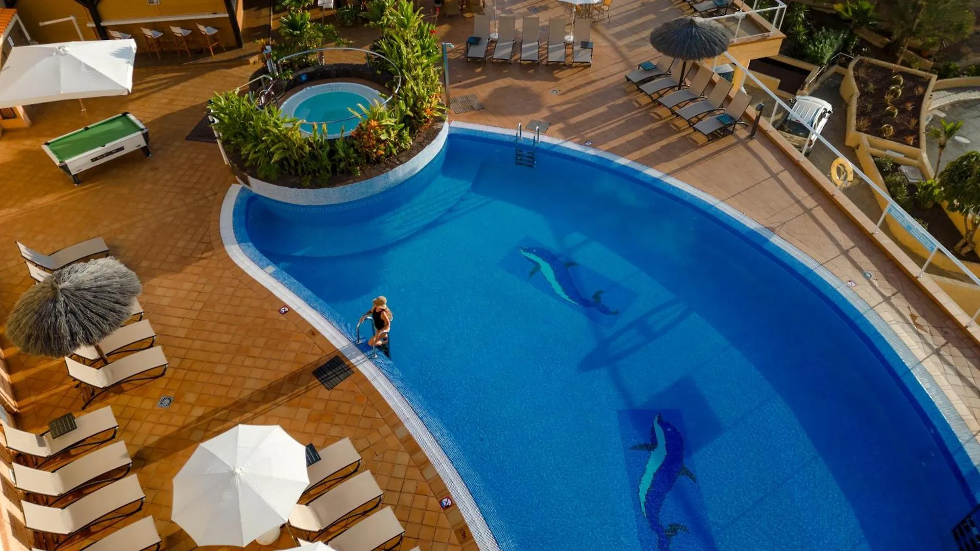 Wyndham Residences Costa Adeje 3*, Costa Adeje (Tenerife) Spain