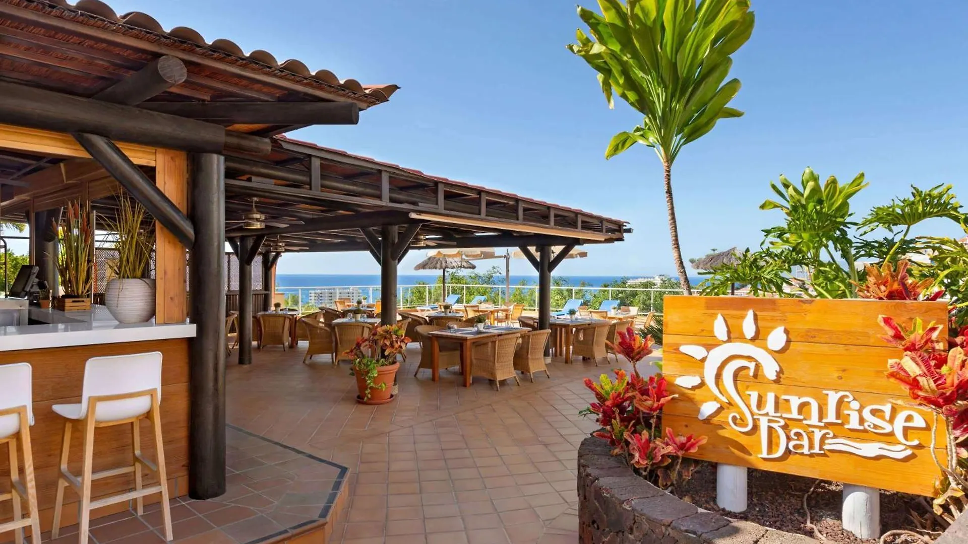 Wyndham Residences Costa Adeje 3*, Costa Adeje (Tenerife)
