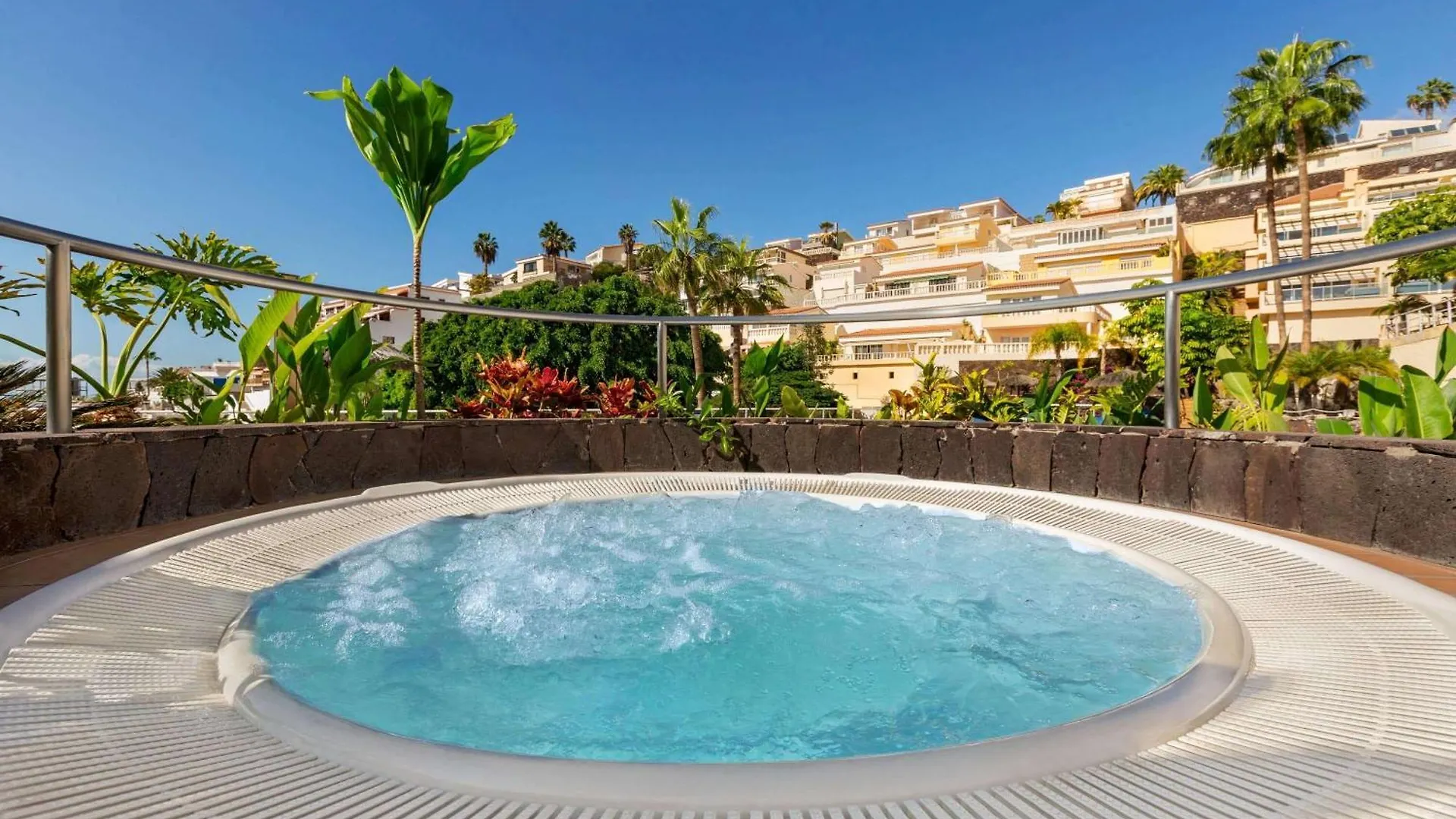 Wyndham Residences Costa Adeje Aparthotel Costa Adeje (Tenerife)