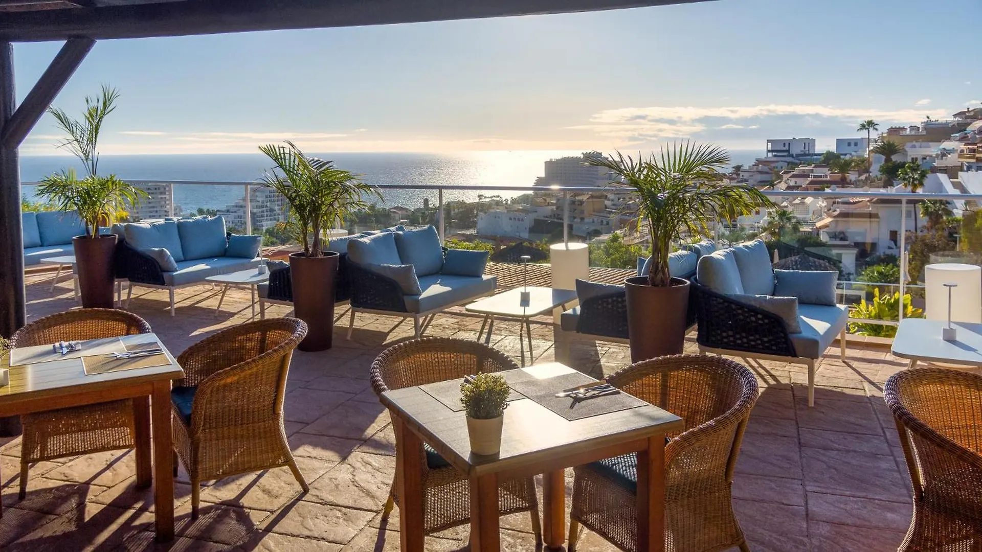Wyndham Residences Costa Adeje Aparthotel