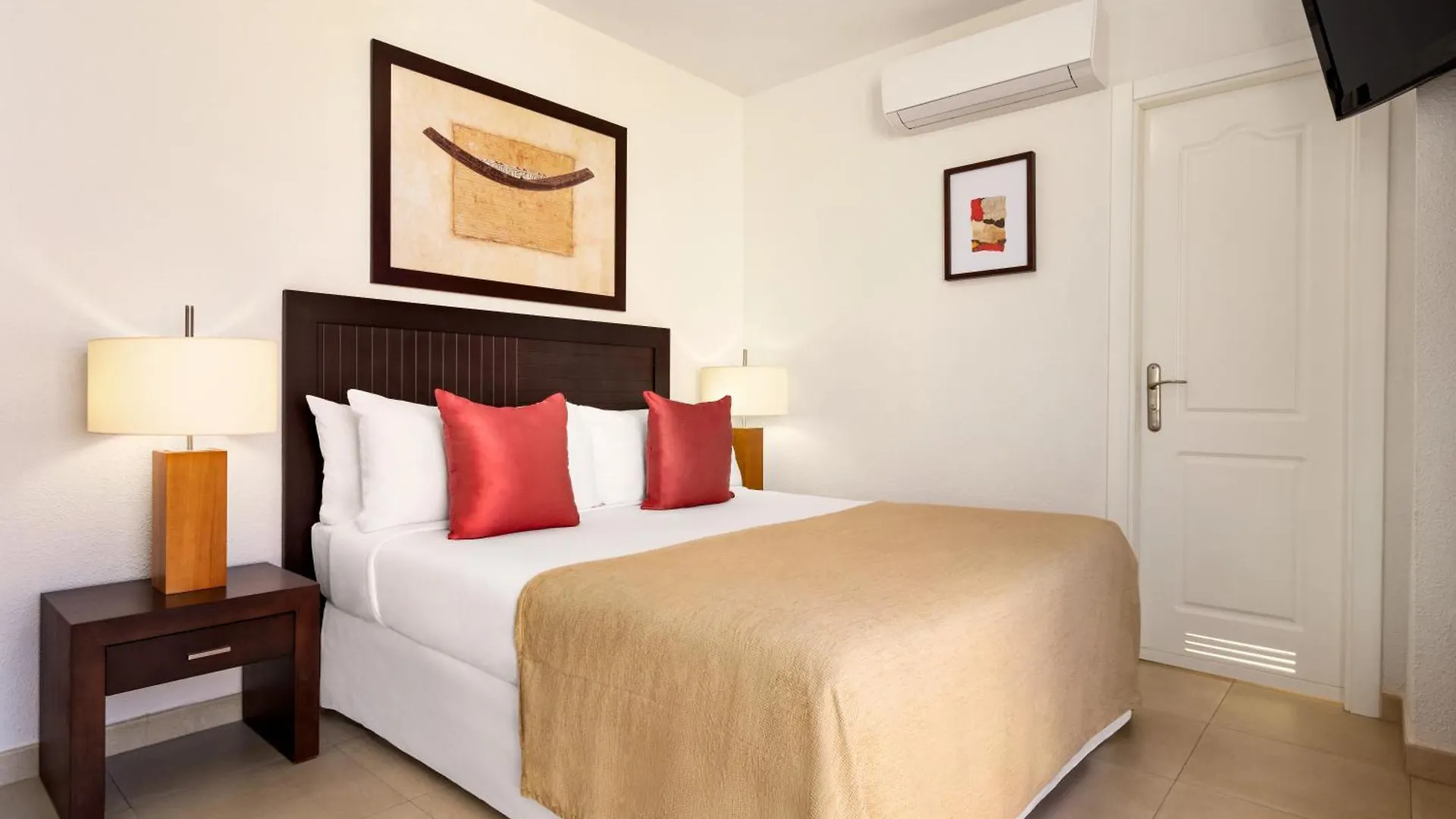 Wyndham Residences Costa Adeje Aparthotel Costa Adeje (Tenerife)