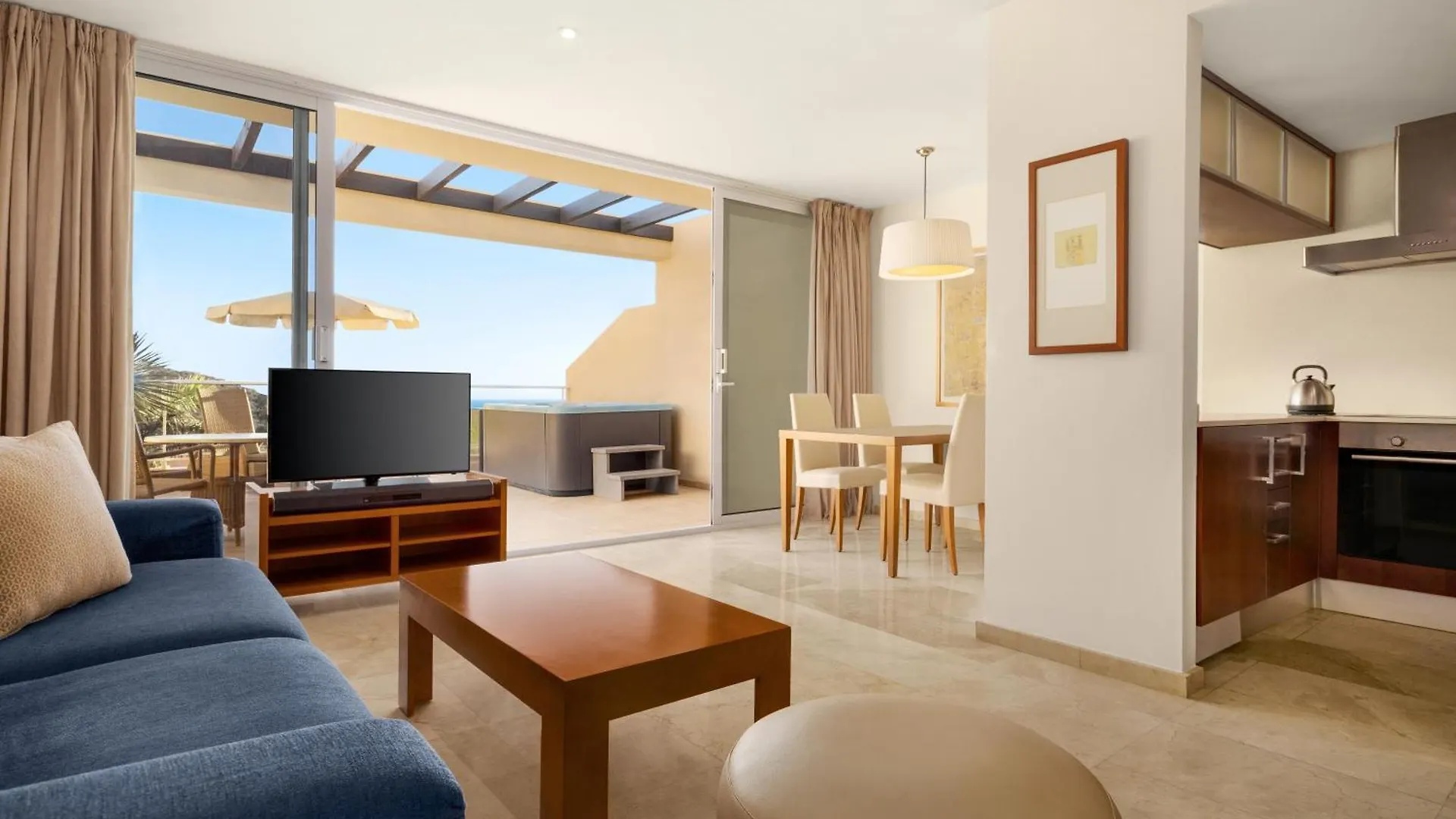 *** Aparthotel Wyndham Residences Costa Adeje Spain
