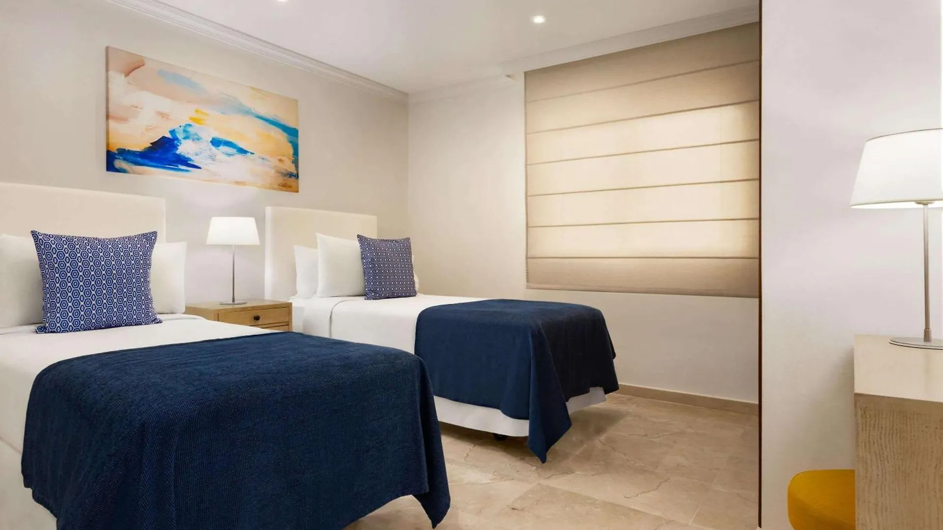 Wyndham Residences Costa Adeje Costa Adeje (Tenerife)