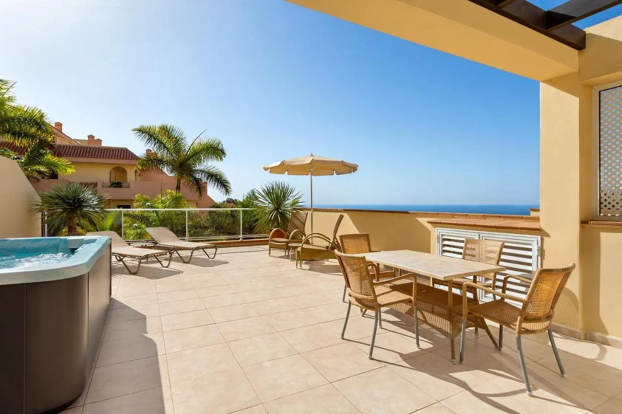Aparthotel Wyndham Residences Costa Adeje