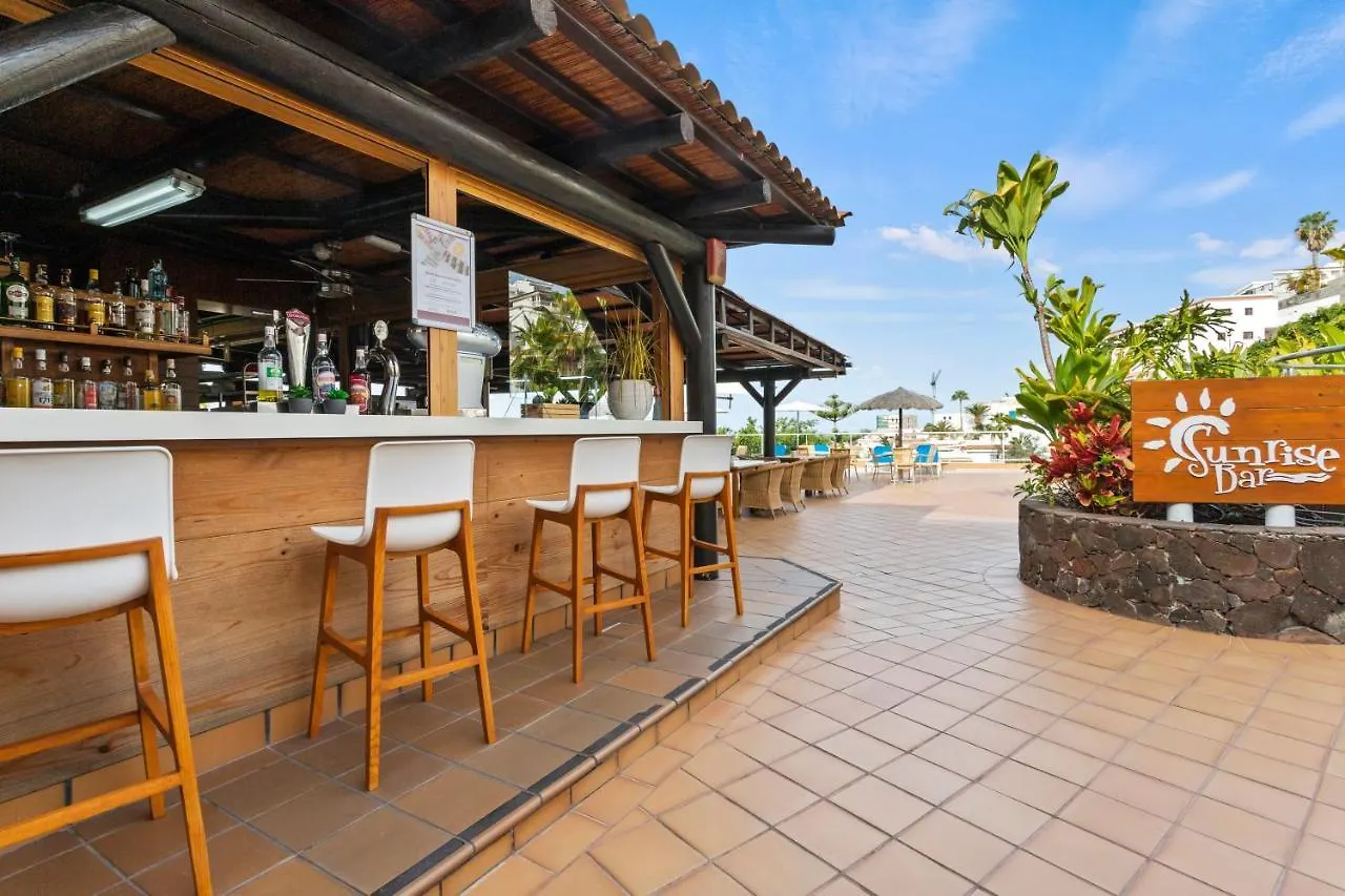 Aparthotel Wyndham Residences Costa Adeje