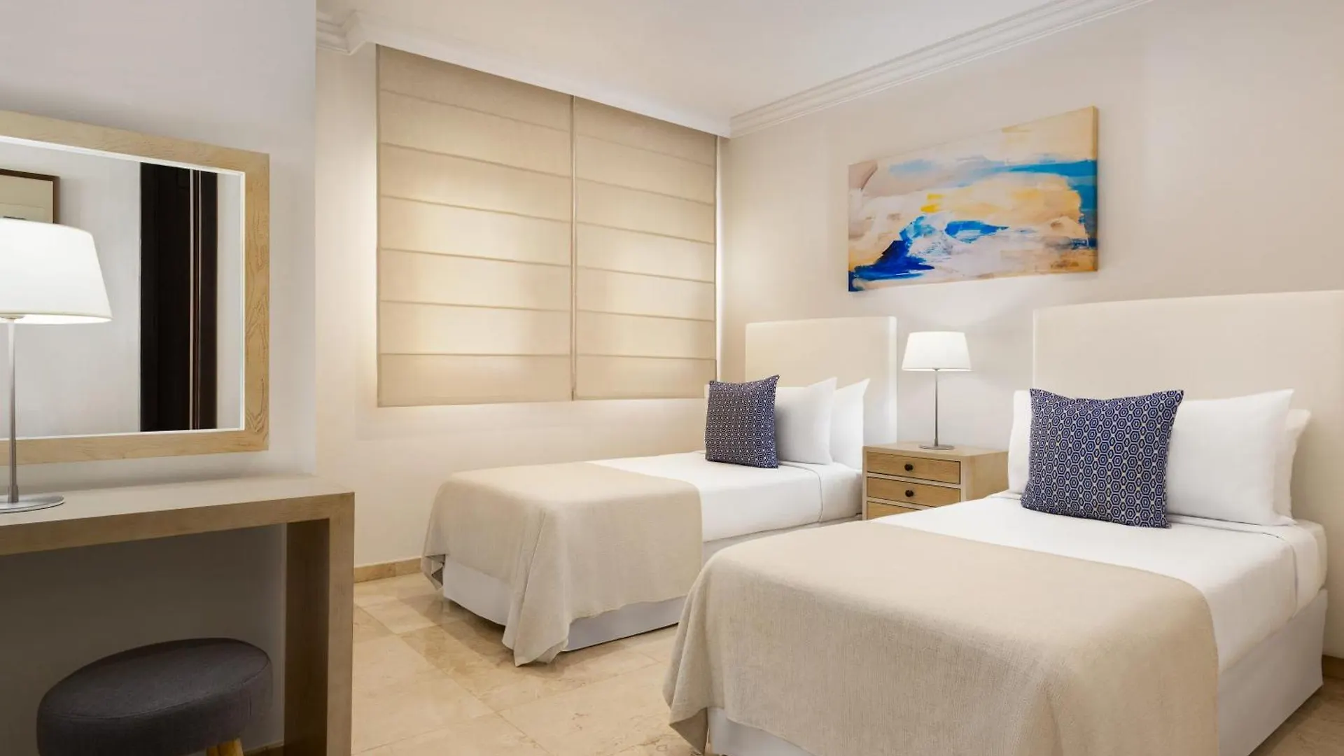 Aparthotel Wyndham Residences Costa Adeje