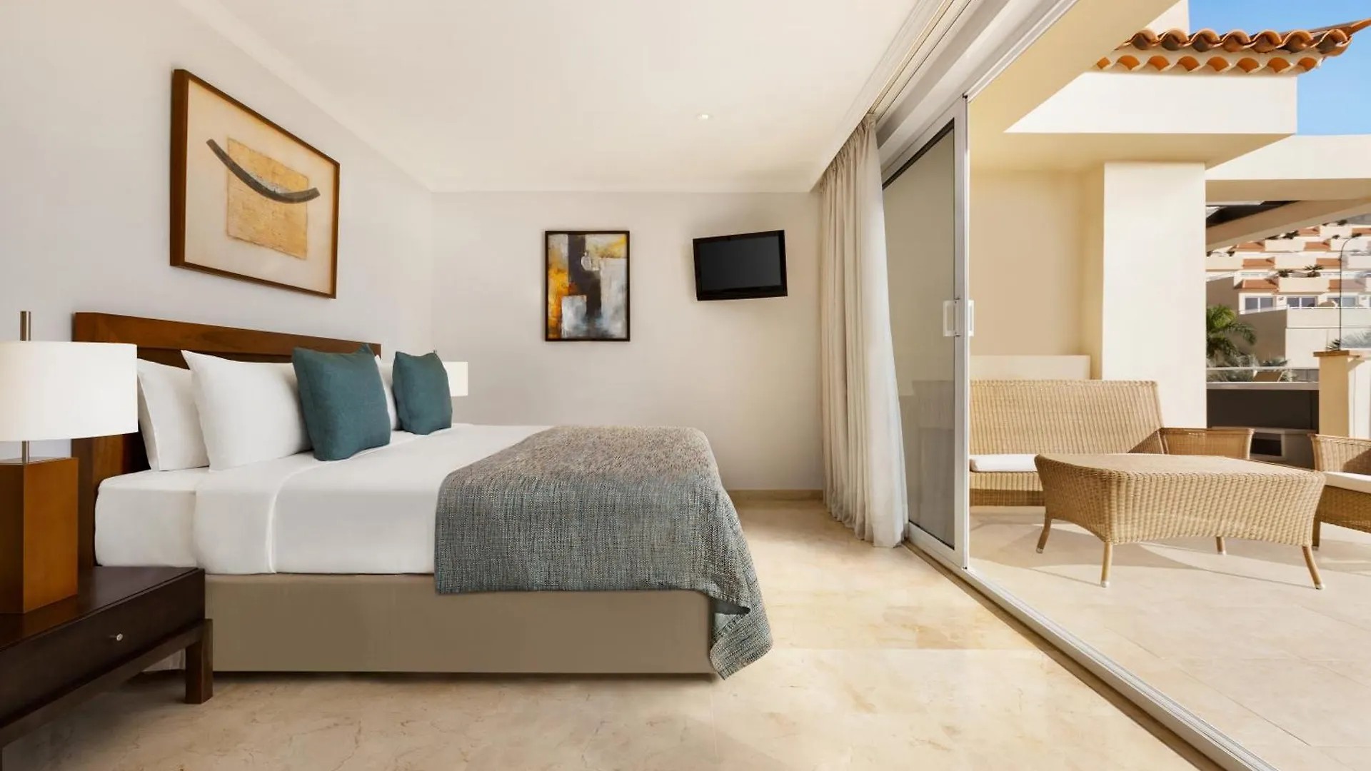 Wyndham Residences Costa Adeje Costa Adeje (Tenerife)