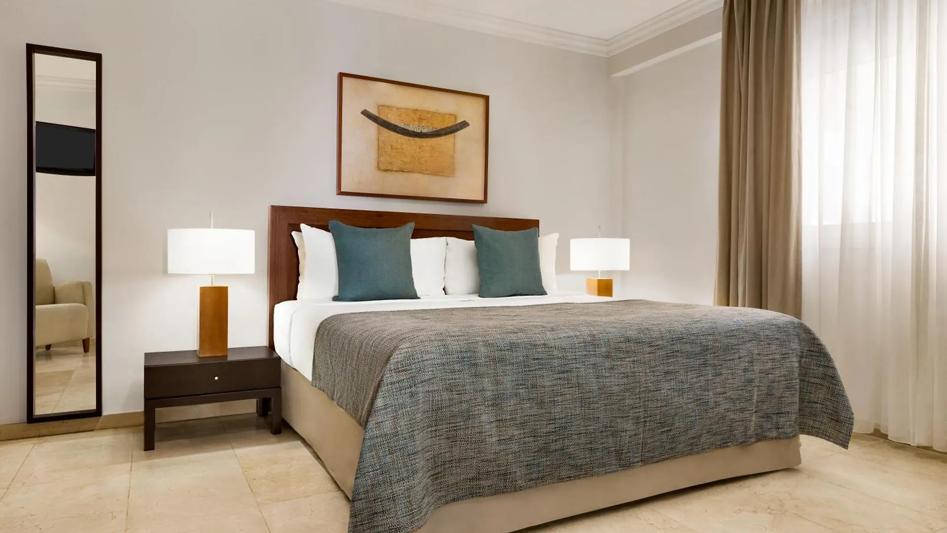 Wyndham Residences Costa Adeje Spain